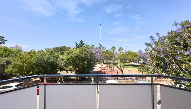 Videresalg - Leilighet - Torrevieja - El Acequión - Los Náufragos