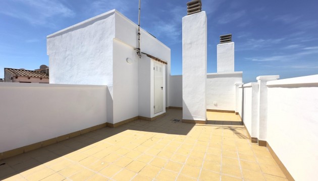 Videresalg - Leilighet - Torrevieja - El Acequión - Los Náufragos