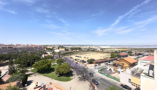 Videresalg - Leilighet - Torrevieja - El Acequión - Los Náufragos