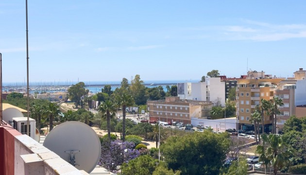 Videresalg - Leilighet - Torrevieja - El Acequión - Los Náufragos