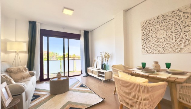 Videresalg - Leilighet - Torrevieja - El Acequión - Los Náufragos
