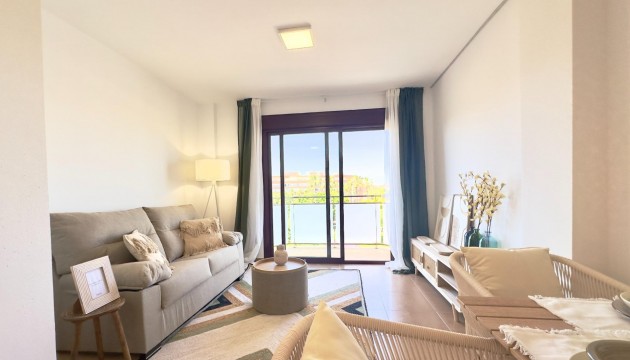 Videresalg - Leilighet - Torrevieja - El Acequión - Los Náufragos