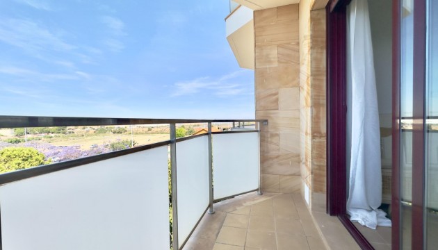 Videresalg - Leilighet - Torrevieja - El Acequión - Los Náufragos