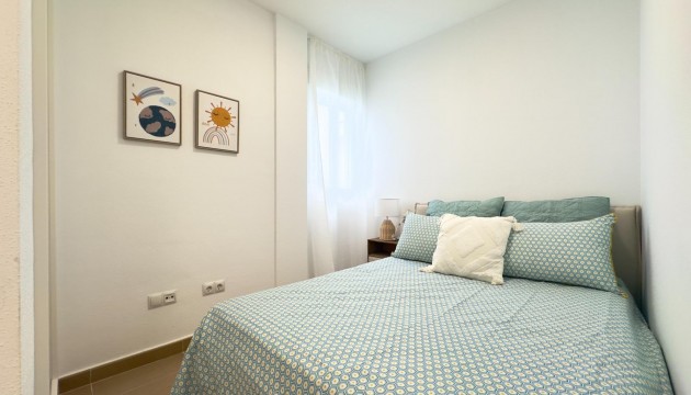Videresalg - Leilighet - Torrevieja - El Acequión - Los Náufragos