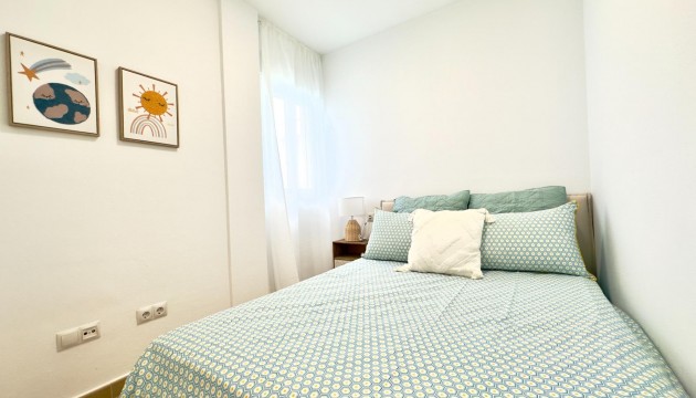 Videresalg - Leilighet - Torrevieja - El Acequión - Los Náufragos