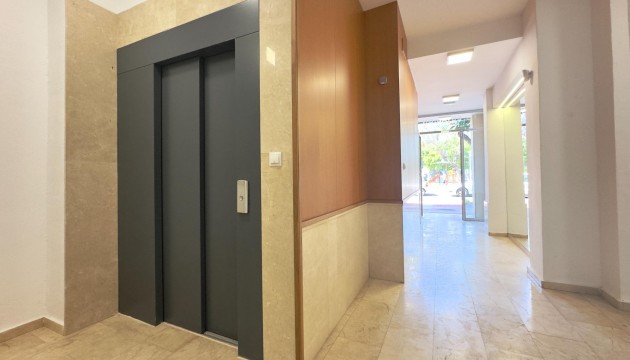 Videresalg - Leilighet - Torrevieja - El Acequión - Los Náufragos