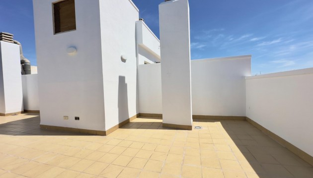 Videresalg - Leilighet - Torrevieja - El Acequión - Los Náufragos