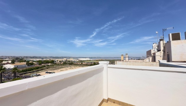 Videresalg - Leilighet - Torrevieja - El Acequión - Los Náufragos