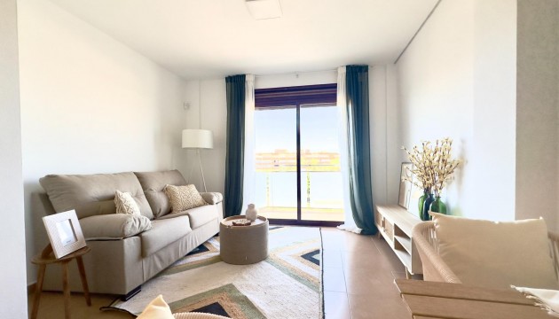 Videresalg - Leilighet - Torrevieja - El Acequión - Los Náufragos
