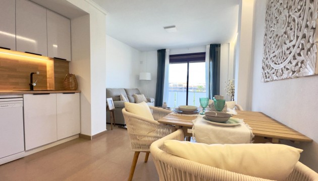 Videresalg - Leilighet - Torrevieja - El Acequión - Los Náufragos