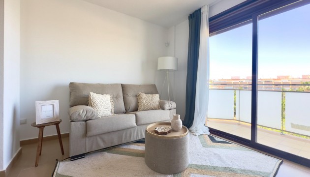 Videresalg - Leilighet - Torrevieja - El Acequión - Los Náufragos
