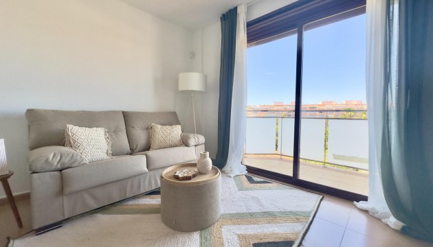 Videresalg - Leilighet - Torrevieja - El Acequión - Los Náufragos