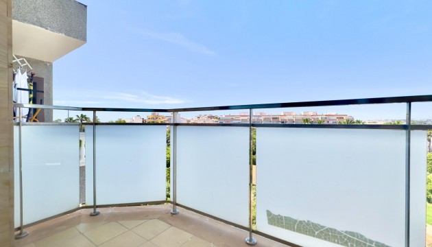 Videresalg - Leilighet - Torrevieja - El Acequión - Los Náufragos