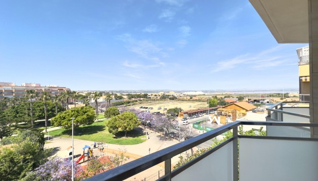 Videresalg - Leilighet - Torrevieja - El Acequión - Los Náufragos