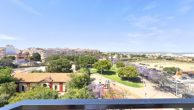 Videresalg - Leilighet - Torrevieja - El Acequión - Los Náufragos
