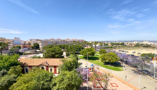 Videresalg - Leilighet - Torrevieja - El Acequión - Los Náufragos