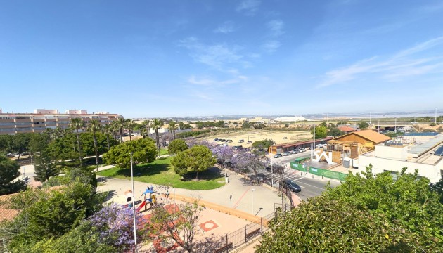 Videresalg - Leilighet - Torrevieja - El Acequión - Los Náufragos