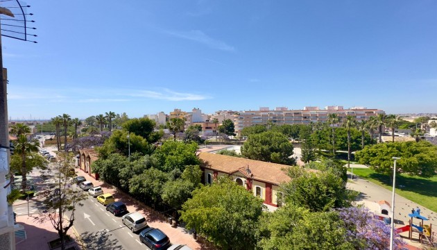 Videresalg - Leilighet - Torrevieja - El Acequión - Los Náufragos