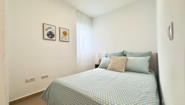 Videresalg - Leilighet - Torrevieja - El Acequión - Los Náufragos