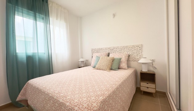 Videresalg - Leilighet - Torrevieja - El Acequión - Los Náufragos