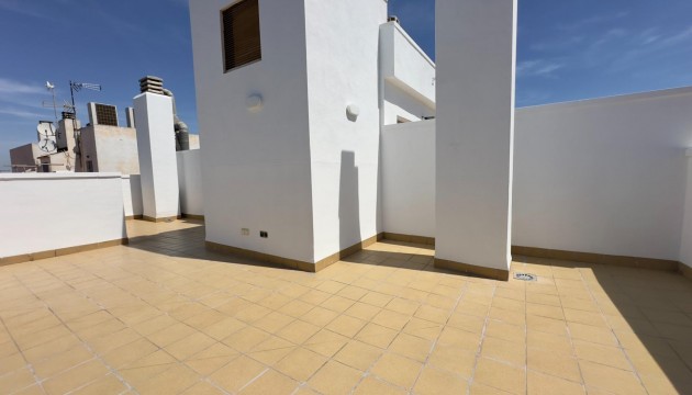 Videresalg - Leilighet - Torrevieja - El Acequión - Los Náufragos