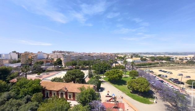 Videresalg - Leilighet - Torrevieja - El Acequión - Los Náufragos