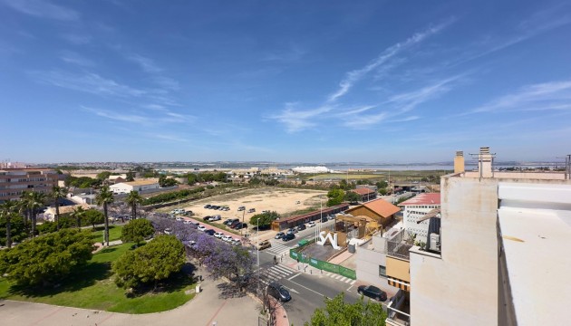 Videresalg - Leilighet - Torrevieja - El Acequión - Los Náufragos