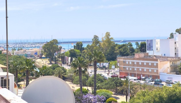 Videresalg - Leilighet - Torrevieja - El Acequión - Los Náufragos