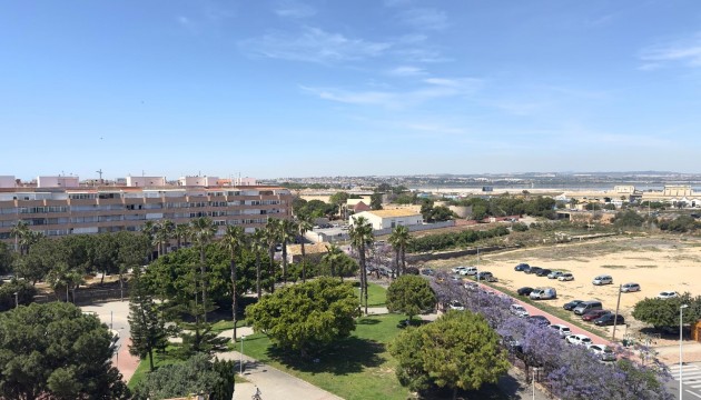 Videresalg - Leilighet - Torrevieja - El Acequión - Los Náufragos