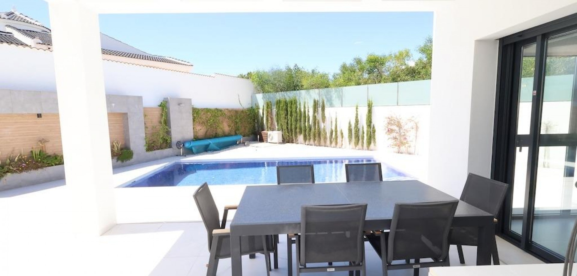 House in Rojales - Image 3