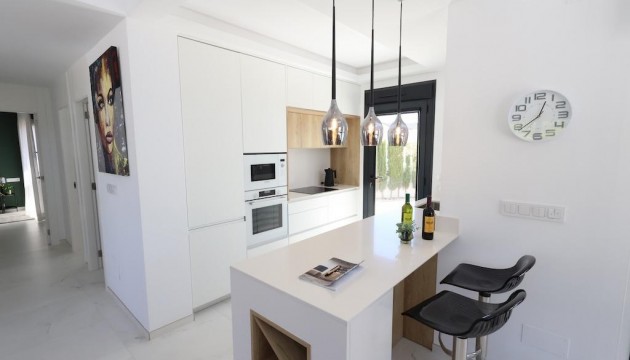 Videresalg - Detached Villa - Rojales - La Marquesa