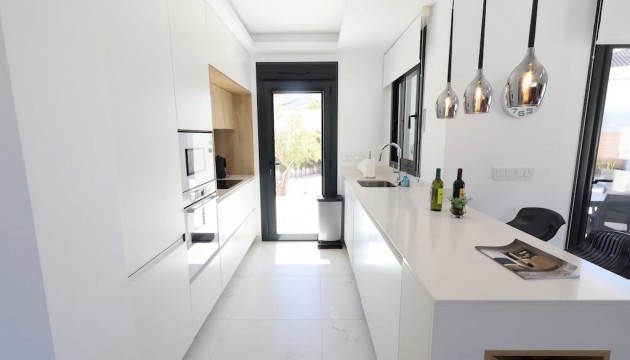 Videresalg - Detached Villa - Rojales - La Marquesa