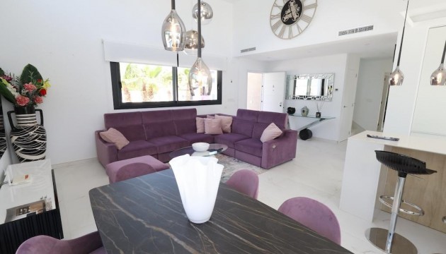 Videresalg - Detached Villa - Rojales - La Marquesa