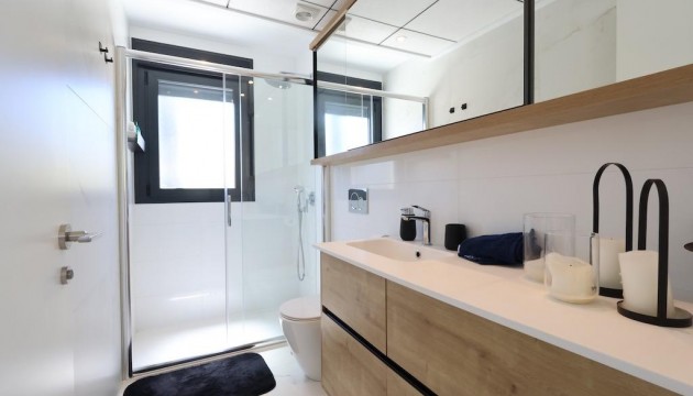 Videresalg - Detached Villa - Rojales - La Marquesa