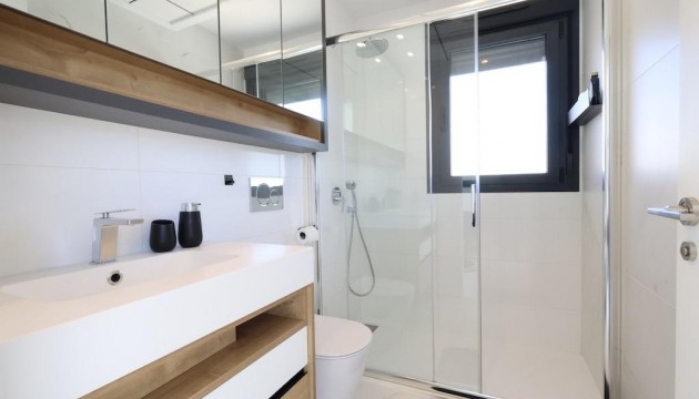 Videresalg - Detached Villa - Rojales - La Marquesa