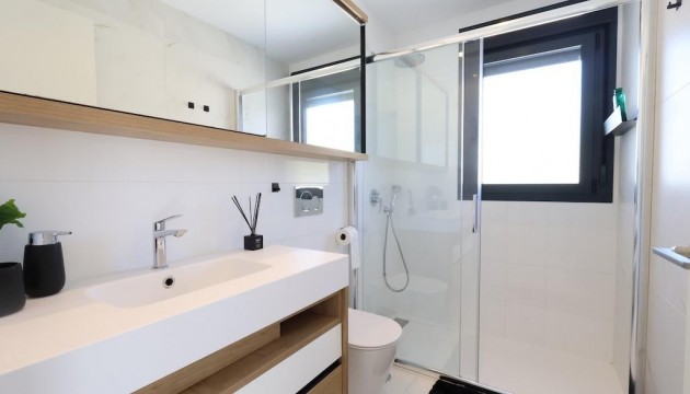 Videresalg - Detached Villa - Rojales - La Marquesa