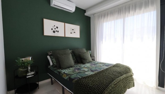 Videresalg - Detached Villa - Rojales - La Marquesa