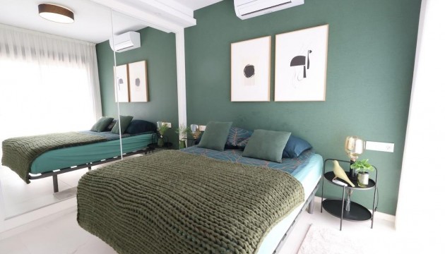 Videresalg - Detached Villa - Rojales - La Marquesa