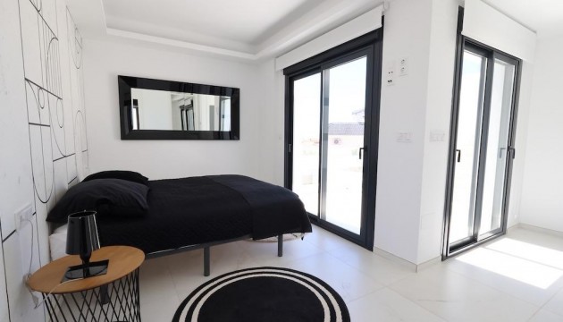 Videresalg - Detached Villa - Rojales - La Marquesa