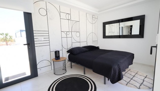 Videresalg - Detached Villa - Rojales - La Marquesa