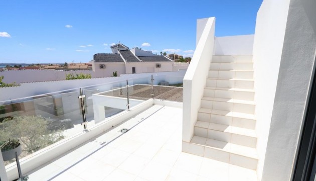Videresalg - Detached Villa - Rojales - La Marquesa