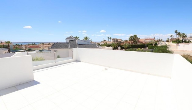 Videresalg - Detached Villa - Rojales - La Marquesa