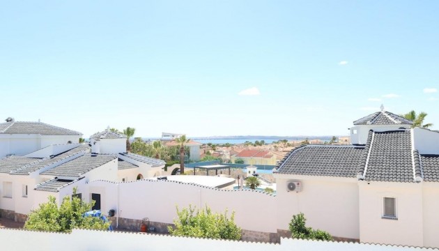 Videresalg - Detached Villa - Rojales - La Marquesa