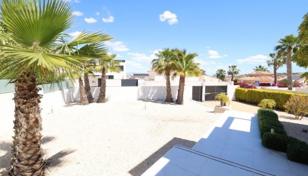 Videresalg - Detached Villa - Rojales - La Marquesa