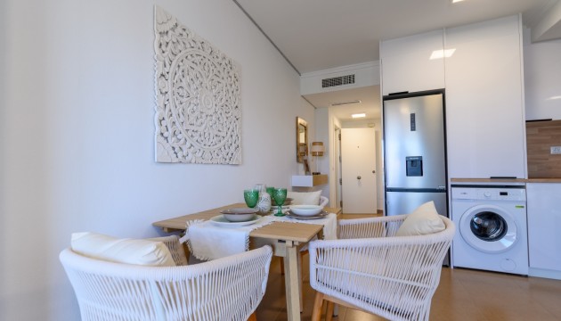 Begagnad - Lägenhet - Torrevieja - El Acequión - Los Náufragos