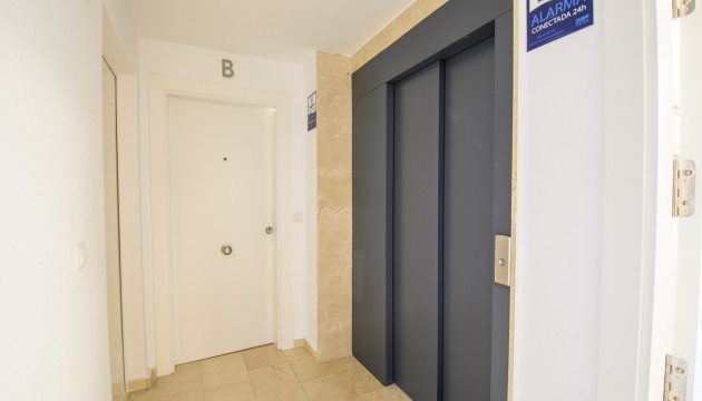 Begagnad - Lägenhet - Torrevieja - El Acequión - Los Náufragos