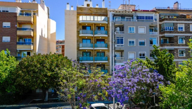 Begagnad - Lägenhet - Torrevieja - El Acequión - Los Náufragos