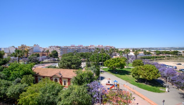 Begagnad - Lägenhet - Torrevieja - El Acequión - Los Náufragos