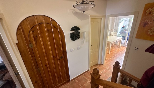 Begagnad - Radhus - Jacarilla