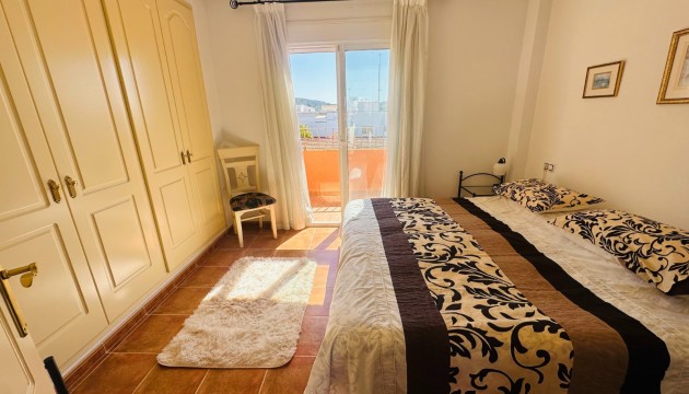 Begagnad - Radhus - Jacarilla
